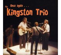 Kingston Trio - Once Again
