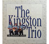 Kingston Trio - Stewart Years
