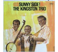 KINGSTON TRIO - sunny side! LP