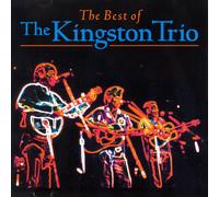 Kingston Trio The Best Of The Kingston Trio (CD)