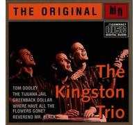 Kingston Trio,the - The Original