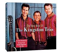 Kingston Trio - Very Best Of