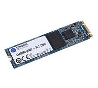 Kingston Unità SSD interna a stato solido A400 M.2 2280 SATA Rev 3.0, 120 GB - SA400M8/120G