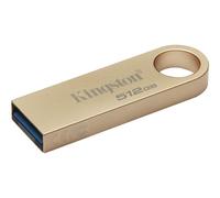 Kingston Data Se9 G3 512gb Pendrive Oro