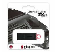 Kingston USB Stick DataTraveler 100 G3 32 GB - 256 GB 3.0 USB Memory Stick