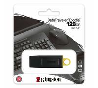 Kingston USB Stick DataTraveler 100 G3 32 GB - 256 GB 3.0 USB Memory Stick