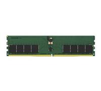 Memoria RAM Kingston ValueRAM KVR64A52BD8-64 da 64 GB DDR5 a 4800 MHz