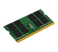 Kingston Technology KVR32S22S8/16 memoria 16 GB 1 x 16 GB DDR4 3200 MHz