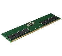 Kingston Technology ValueRAM 16GB DDR4 2666MHz memoria 1 x 16 GB