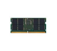 KINGSTON 16GB DDR5, 4800 MHZ, CL40, NON ECC MEMORY