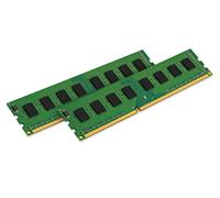 Kingston ValueRAM 16GB 5600MT/s DDR5 Non, ECC CL46 DIMM 1Rx8 KVR56U46BS8, 16 Memoria Desktop