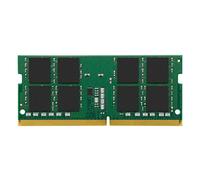 Kingston Technology ValueRAM KVR32S22D8/32 memoria 32 GB 1 x 32 GB DDR4 3200 MHz