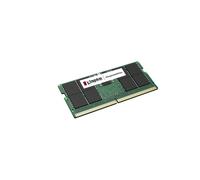 Kingston ValueRAM 32GB 5600MT/s DDR5 Non-ECC CL46 SODIMM 2Rx8 KVR56S46BD8-32 Mem