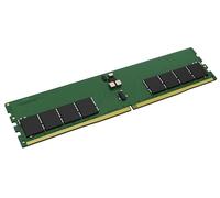 Kingston ValueRAM 32GB 6400MT/s DDR5 Non-ECC CL52 CSODIMM 2Rx8 Memoria Laptop - KVR64V52BD8-32