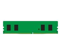Kingston Technology ValueRAM KVR32N22S6/4 memoria 4 GB 1 x 4 GB DDR4 3200 MHz