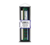 Kingston Technology ValueRAM 4GB DDR3-1600 memoria 1 x 4 GB 1600 MHz