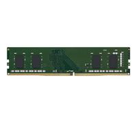 Kingston ValueRAM 4GB 2666MHz DDR4 Non-ECC CL19 DIMM 1Rx16 1.2V KVR26N19S6/4 Memoria Desktop