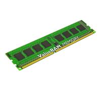 Kingston Valueram/4GB Memoria 1600MHz DDR3 Non.ECC DL11 DIMM, KVR16N11_4 (Non.ECC DL11 DIMM)