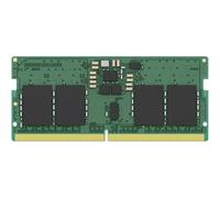 Kingston KVR64V52BS6-8 ValueRAM 8GB DDR5 SO-DIMM Memoria per laptop