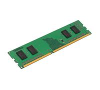 Kingston ValueRAM 8GB 2666MHz DDR4 Non-ECC CL19 DIMM 1Rx16 1.2V KVR26N19S6/8 Mem