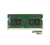 Kingston Technology ValueRAM KVR32S22S8/8 memoria 8 GB 1 x 8 GB DDR4 3200 MHz