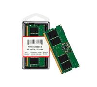51KI0856-1046VR - Kingston ValueRAM, 8 GB, DDR5 5600 CL46