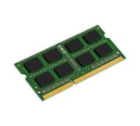 Kingston ValueRAM 8GB DDR3 1600MHz 8GB DDR3 1600MHz KVR16S118