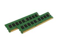 KINGSTON VALUERAM - DDR3L - 2 X 4 GB