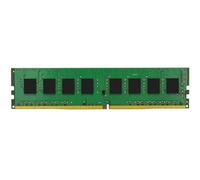Kingston Technology ValueRAM 8GB DDR4 2666MHz 8GB DRAM 2666MHz memory module ( KVR26N19S8/8 )