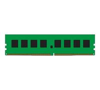 Kingston Technology KVR32N22S8/8BK memoria 8 GB 1 x 8 GB DDR4 3200 MHz - Nouvo