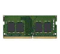 Kingston ValueRAM DDR4 Modulo - SO DIMM 16 GB DDR4 260-pin KVR32S22D8/16BK