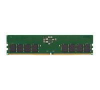 Kingston Technology ValueRAM KVR56U46BS8-16 memoria 16 GB 1 x 16 GB DDR5 5600 MHz
