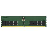 Kingston ValueRAM DDR5 64GB 5600MT/s CL46 Non-ECC Unbuffered DIMM 2RX8 Modulo di memoria desktop - KVR56U46BD8-64