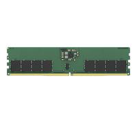 Kingston ValueRAM DDR5 Modul - DIMM 16 GB DDR5 3200 MHz ECC KVR64A52BS8-16