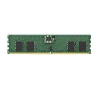 Kingston ValueRAM DDR5 Modul - DIMM 8 GB DDR5 3200 MHz ECC KVR64A52BS6-8