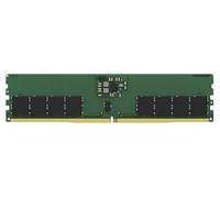 Kingston ValueRAM - DDR5 - Modulo - 32 GB - DIMM 288-PIN