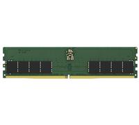 Kingston ValueRAM - DDR5 - Modulo - 32 GB - DIMM 288-PIN