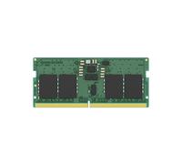 Kingston ValueRAM - DDR5 - Modulo - 8 GB - SO DIMM 262-PIN
