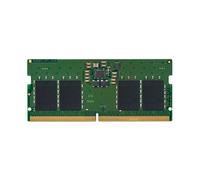 Kingston ValueRAM - DDR5 - Modulo - 8 GB - SO DIMM 262-PIN
