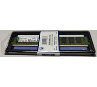 KINGSTON VALUERAM KVR16N11/8 - DIMM 8GB DDR3-1600 / PC12800 1,5V Non-ECC CL11