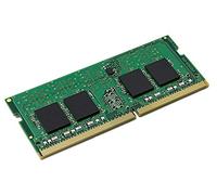Kingston ValueRAM Memoria DDR4 per Notebook, 2133 MHz, Non-ECC CL15 SODIMM 1Rx8, 8 GB [Vecchio Modello]
