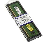 Kingston ValueRam Memoria RAM, 2133 MHz, DDR4, 8 GB [Vecchio Modello]