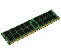 Kingston ValueRAM Memoria RAM da 128 GB, 2 x 8 GB, DDR4, 2400 MHz, DIMM 228, Nero