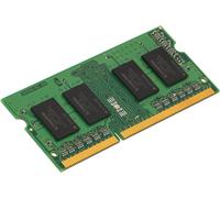 Kingston Technology KVR32S22S8/16 memoria 16 GB 1 x 16 GB DDR4 3200 MHz
