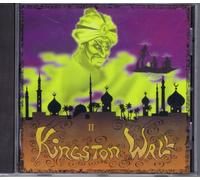 KINGSTON WALL - II