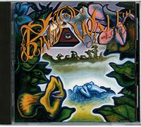 Kingston Wall III - Tri-Logy