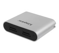 KINGSTON WFS-SDC - Card Reader, microSD, for Workflow Station