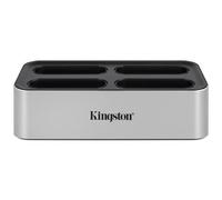 KINGSTON - Workflow Station Dock USB 3.2 Gen1 w / 5G USB-A / C Hub