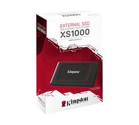 Kingston Technology 1TB SSD esterno XS1000 USB 3.2 Gen 2