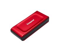 Kingston XS1000 1TB Drive a stato solido (SDD) esterno USB 3.2 Gen 2 SSD Portati